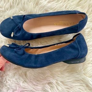 Sabrinas Days Ballet Flats